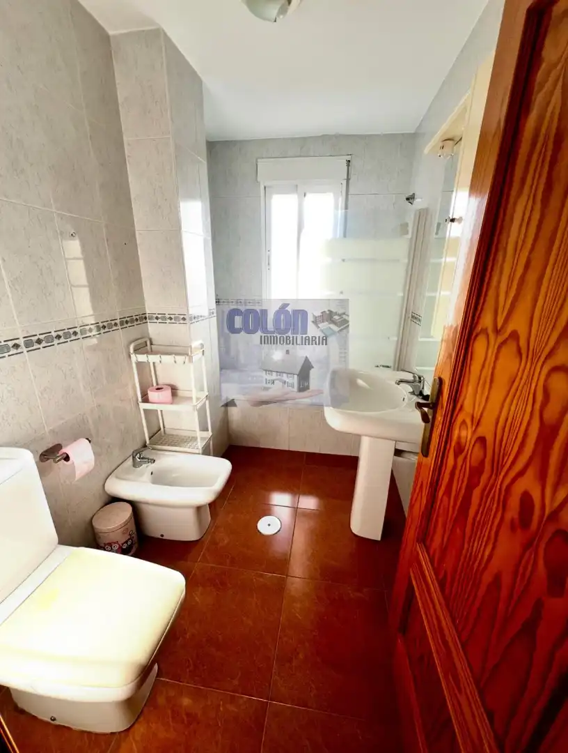 Piso con terraza en venta en Martos, imagen 5