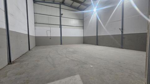 Photo 4 of Industrial buildings to rent in Polígono Industrial Gonzalo Chacón, Vergel - Las Olivas, Aranjuez