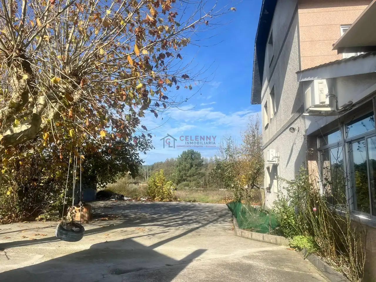 House with terrace for sale in O Pereiro de Aguiar, imagen 34