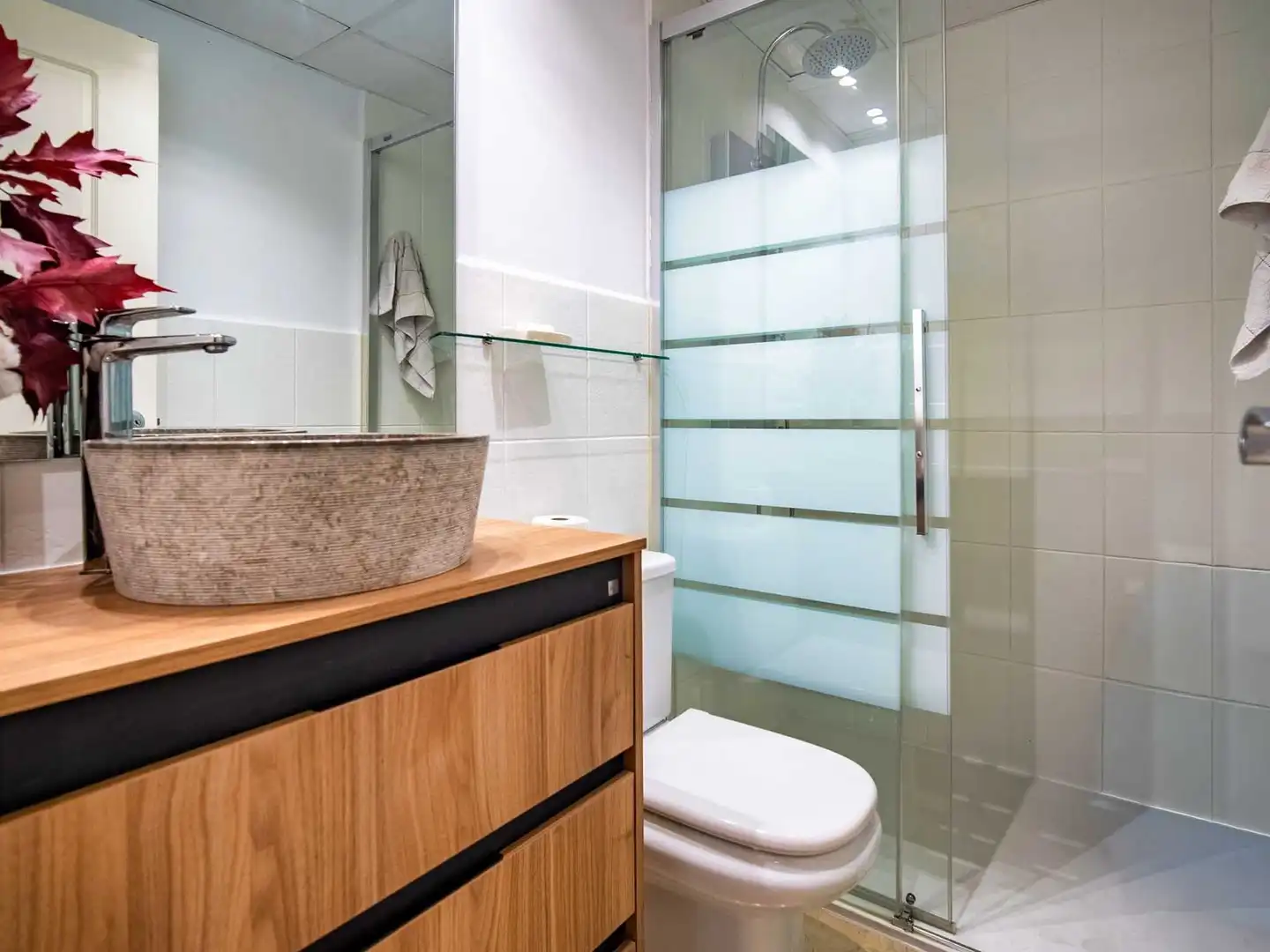 Apartamento con piscina en venta en Golf Bahía, imagen 15