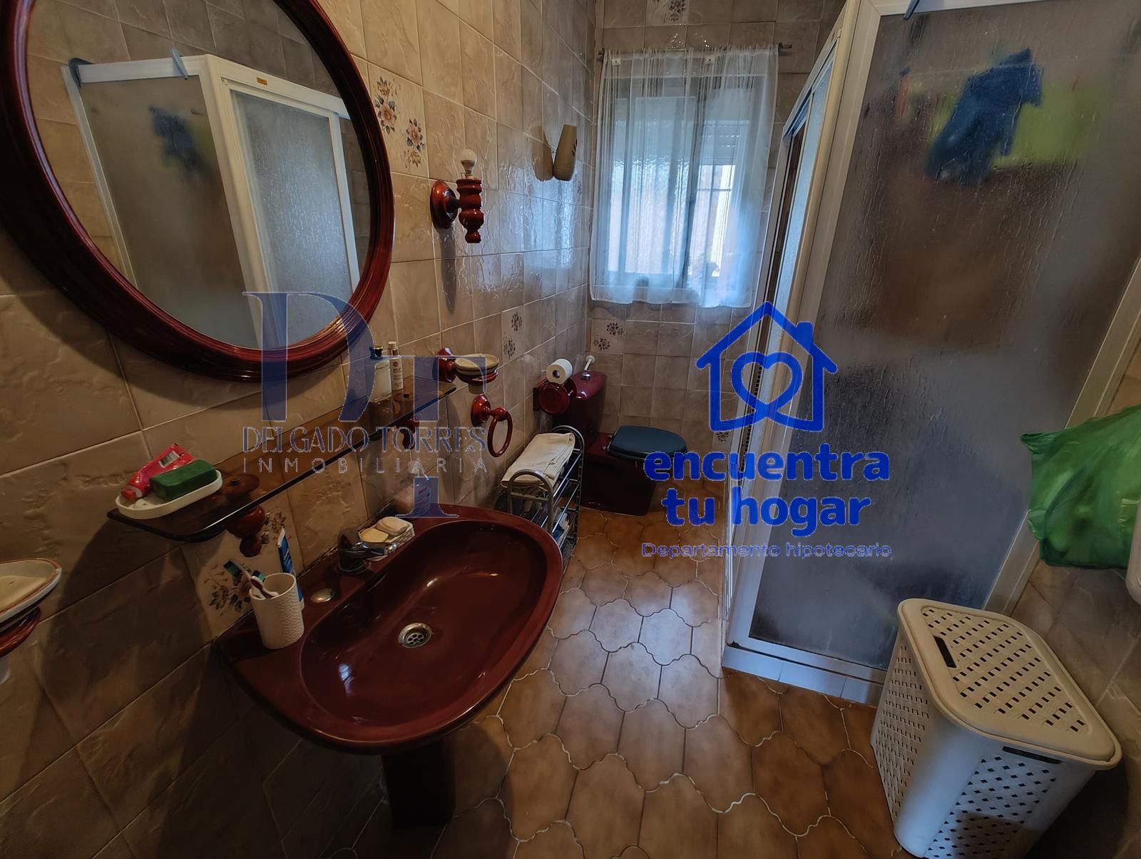 Bany de Casa o xalet en venda en Alcaucín amb Terrassa