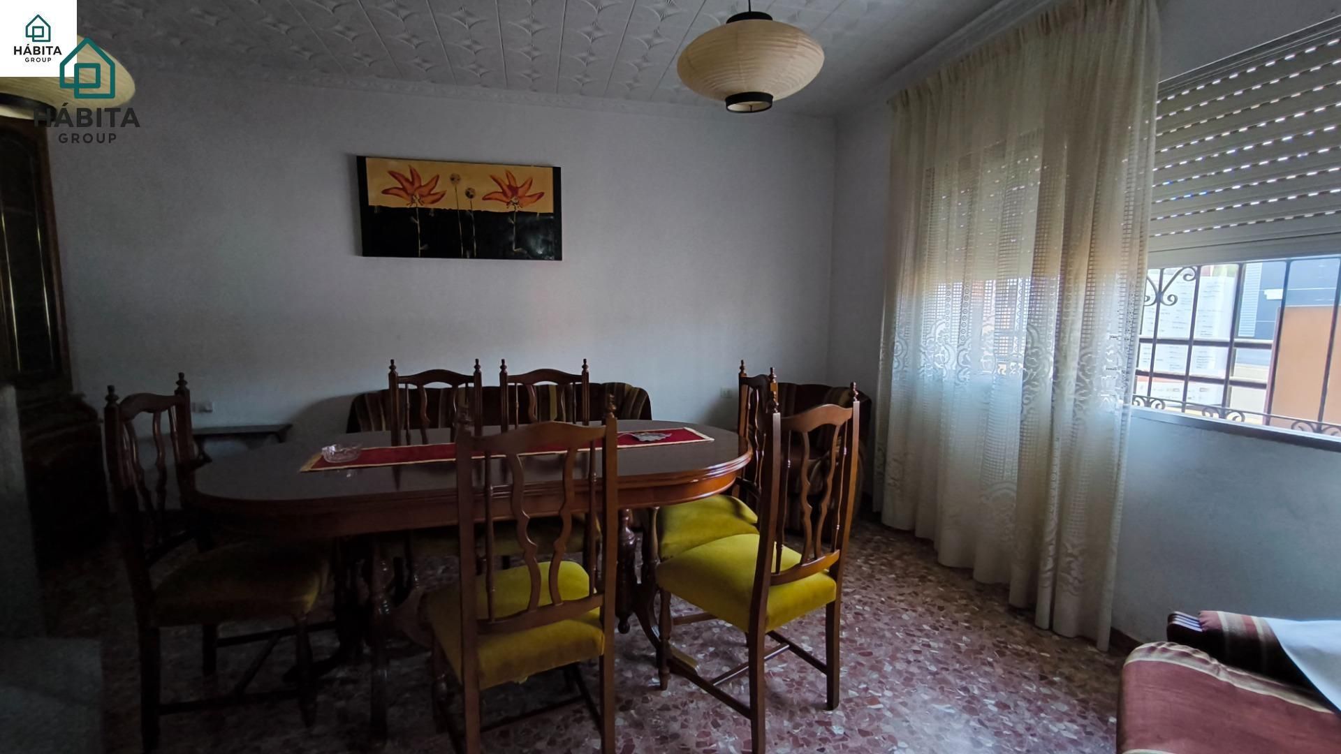 Comedor de Casa o chalet en venta en Cartagena con Jardín privado y Trastero