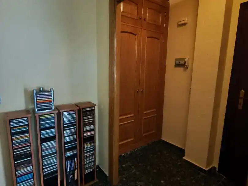 Wohnung zum Verkauf in  Huelva Capital mit Balkon