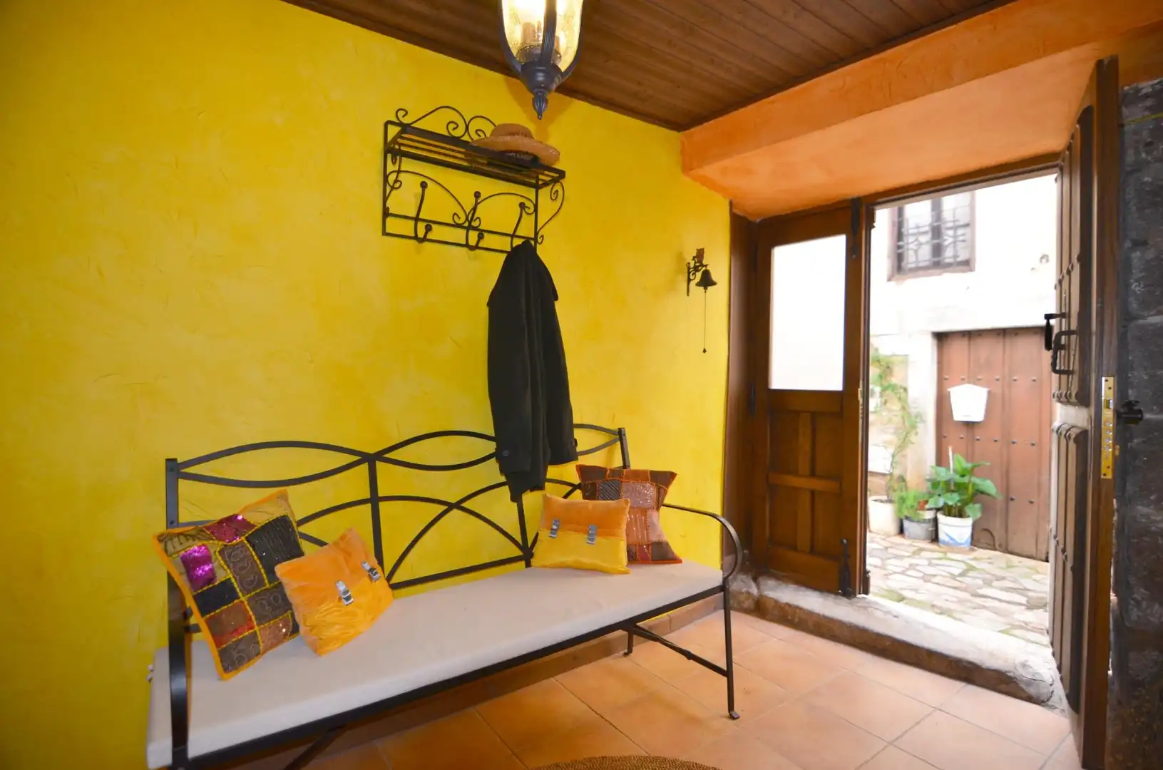 Casa o chalet en venta en Villanueva del Conde con Calefacción, Trastero y Amueblado