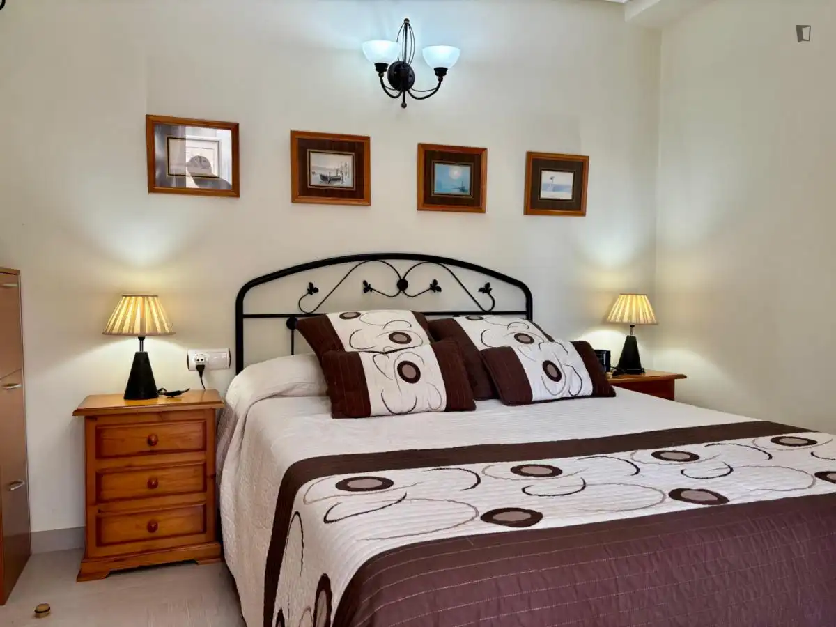 Apartments for rent in PAU 5