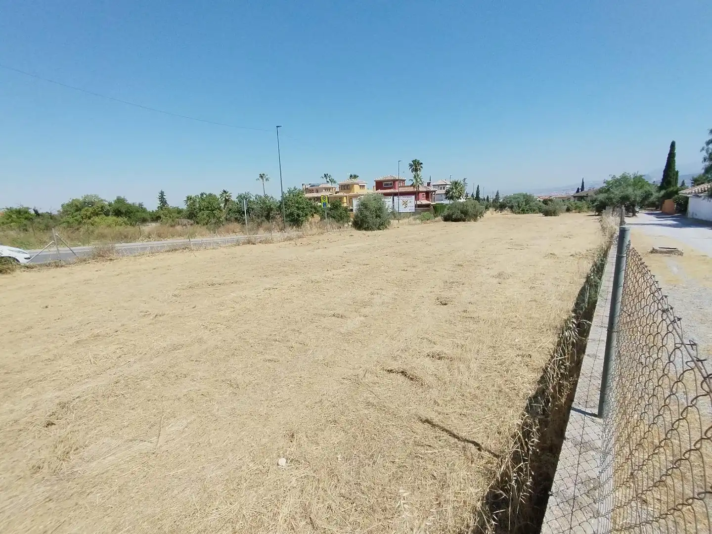 Wohnbaugrundstück zum Verkauf in Carretera de Granada a Dílar, imagen 14