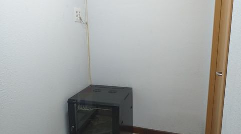 Foto 4 de Oficina de lloguer a Calle Ángel Quintanilla Ulla, Valdepasillas - La Paz - Huerta Rosales, Badajoz Capital