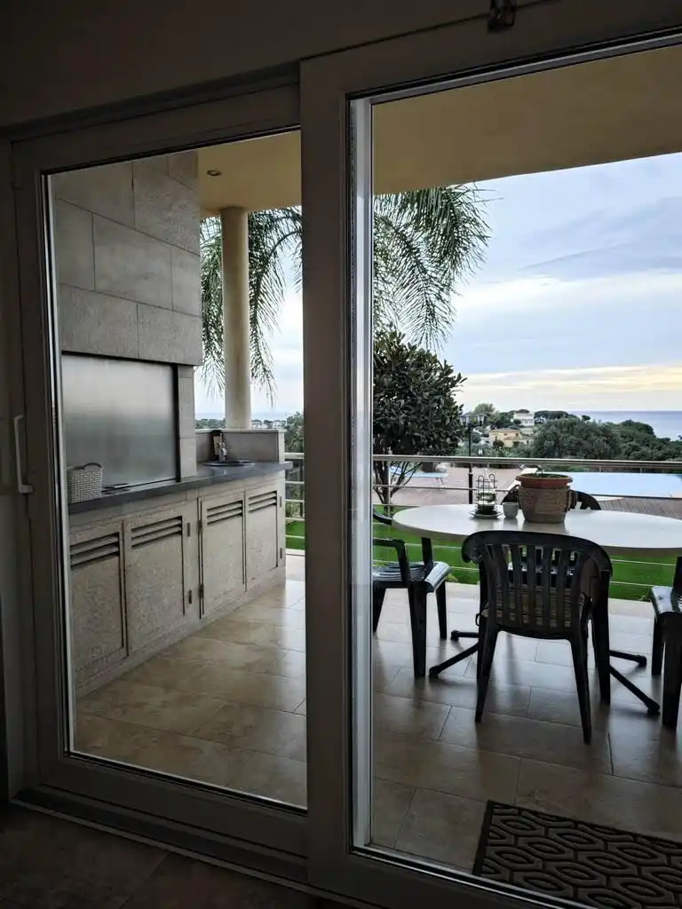 Villa mit Terrasse zum Verkauf in Roca Grossa, imagen 17
