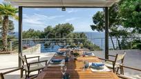 Terrassa de Casa o xalet en venda en Palafrugell amb Aire condicionat, Calefacció i Jardí privat