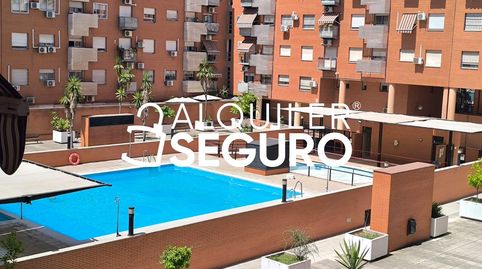 Photo 3 of Flat for rent in Maria Fulmen, Parque Alcosa, Sevilla Capital
