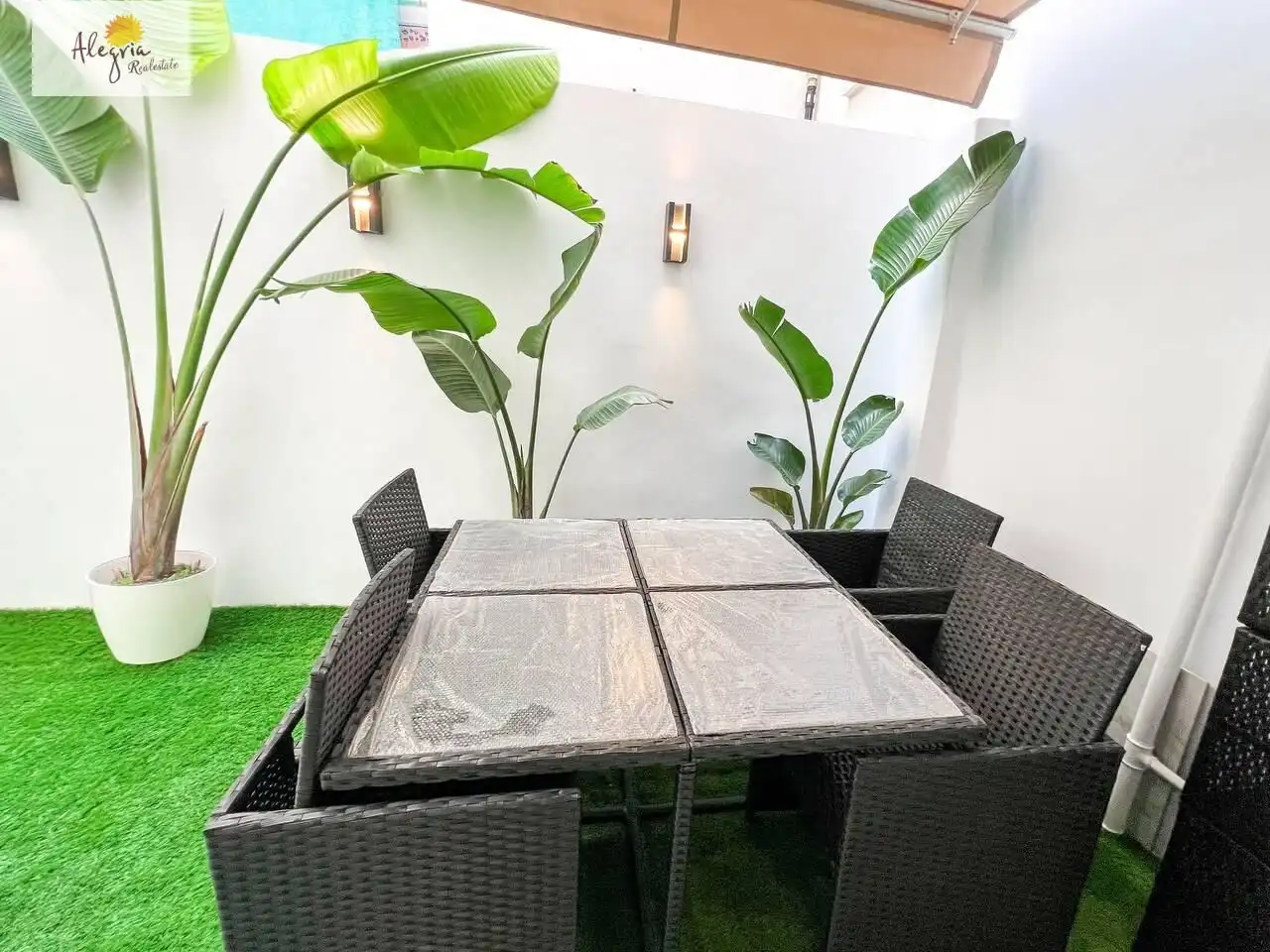 Apartamento en venta en Calle DUQUE GAETA, Aiora