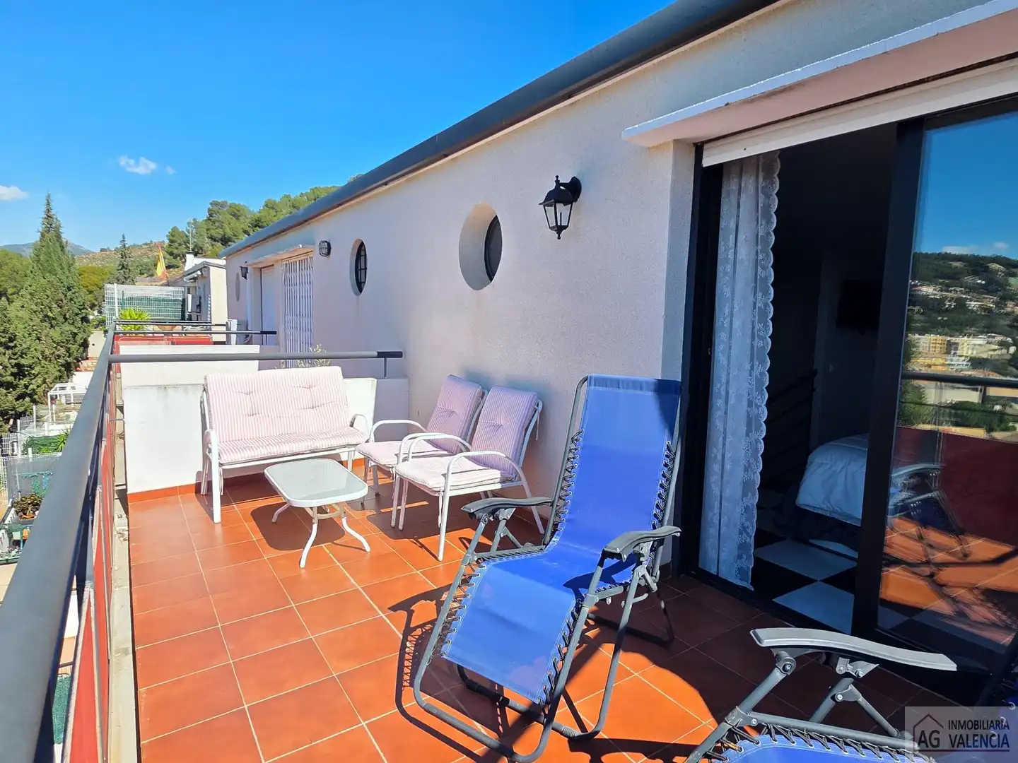 Haus oder Chalet zum Verkauf in La Cova, Casco Urbano