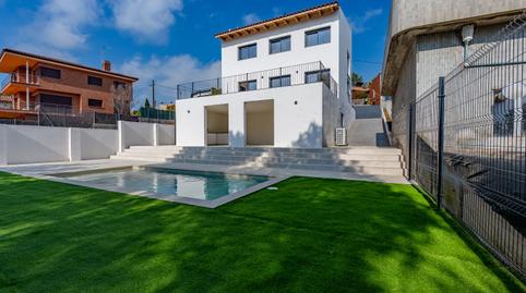 Foto 3 von Haus oder Chalet zum Verkauf in De la Creu D`aragall, Corbera de Llobregat, Barcelona