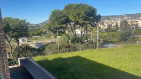 Foto 2 de Apartamento en venta en Montañar - El Arenal, Jávea / Xàbia