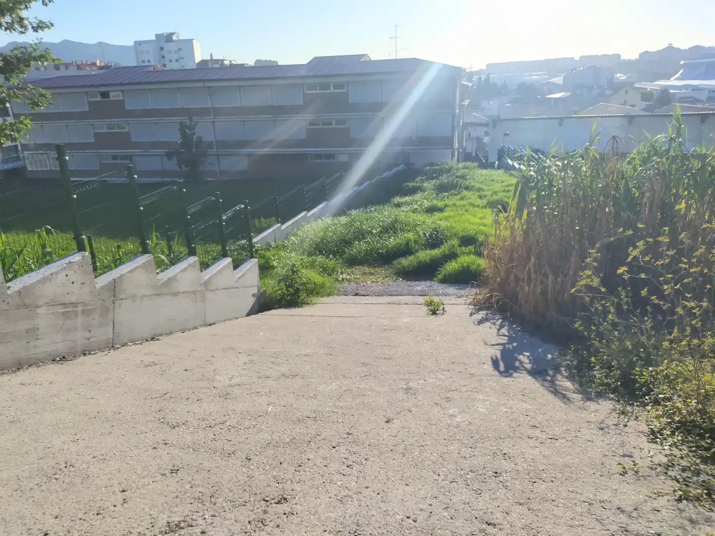 Residencial en venta en Vigo 