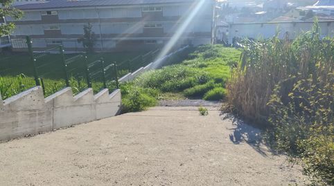 Foto 5 de Residencial en venta en Travesía Da Canicouva, 1, Sardoma - Castrelos, Vigo