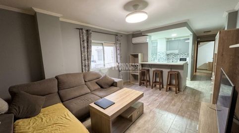 Photo 3 of Flat for sale in Plaza de Toros, Marbella