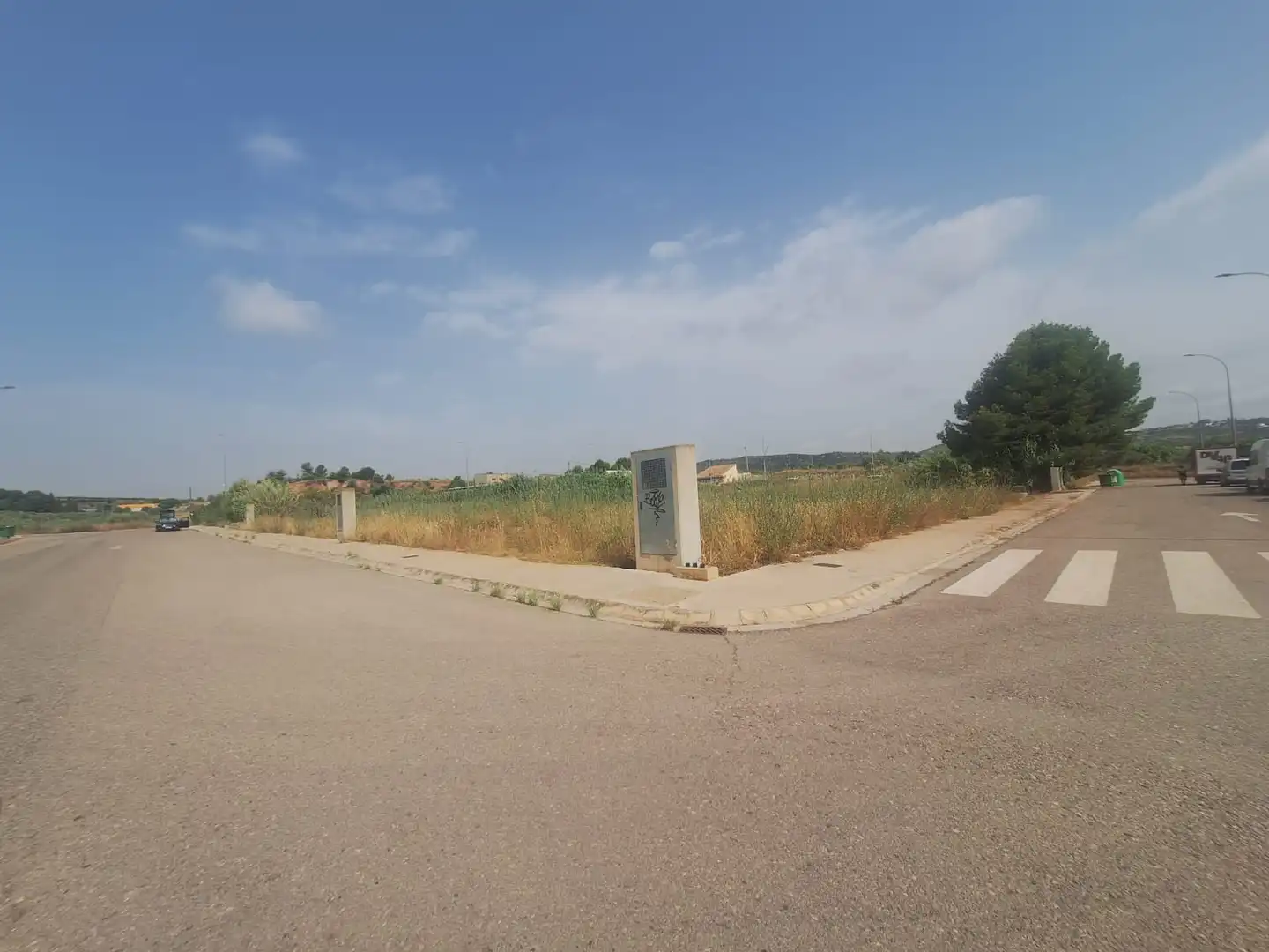 Terreno industrial en venta en Montroi / Montroy, imagen 5