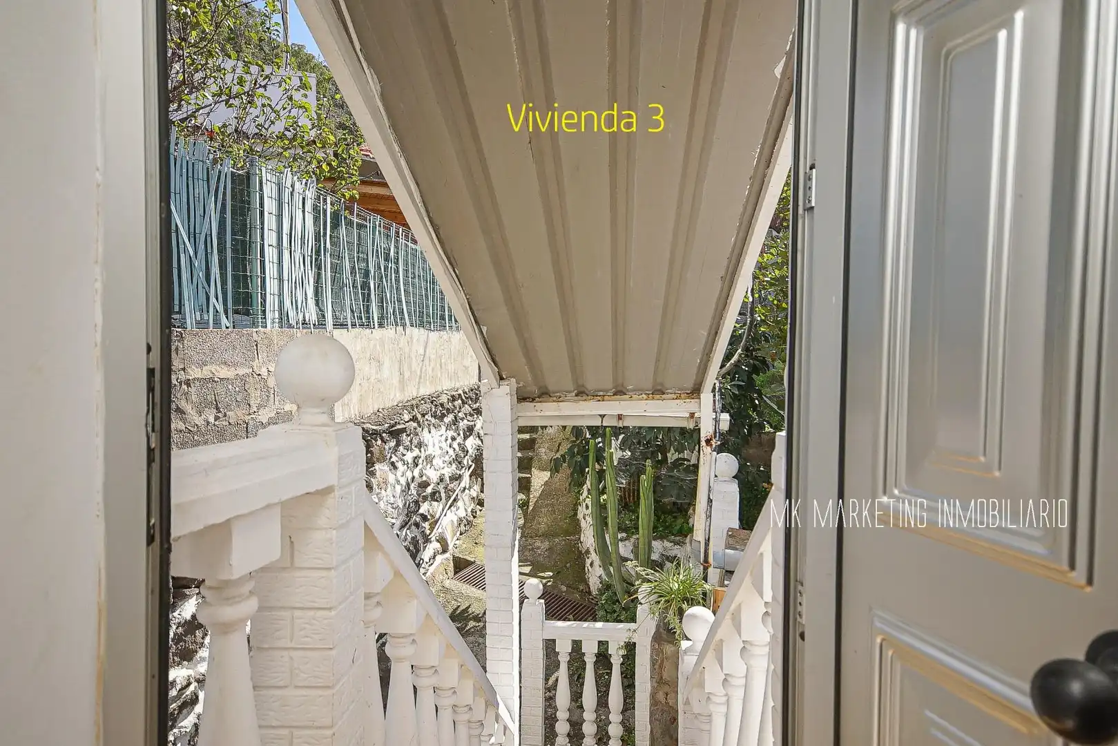 Detached homes for sale in Teror  with Terrace and Balcony