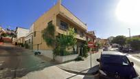 Exterior view of House or chalet for sale in Málaga Capital  with Heating, Terrace and Storage room