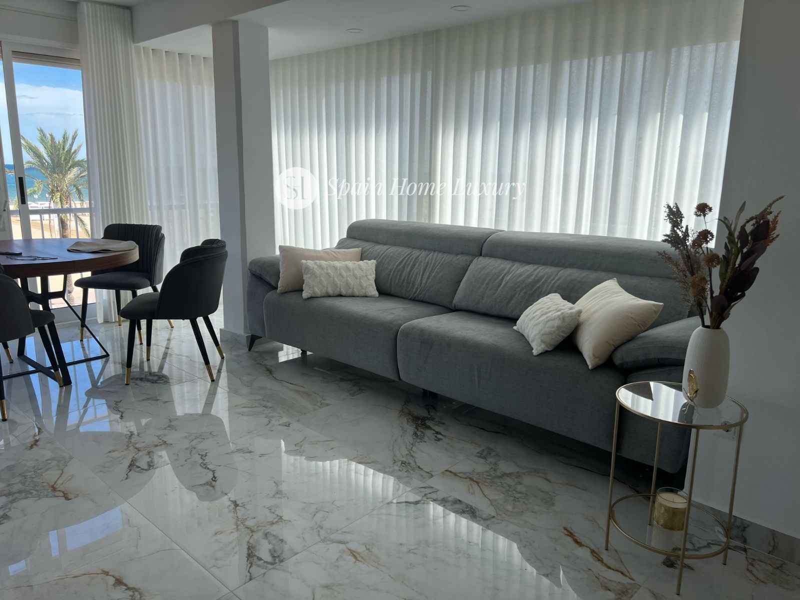 Pis en venda a MARÍTIM DE NEPTÚ, Playa de Gandia