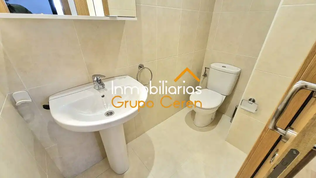 Wohnung zum Verkauf in Santo Domingo de la Calzada