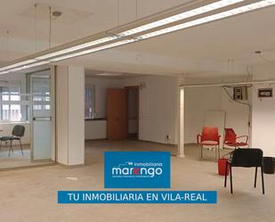 Premises to rent in Vila-real  with Air Conditioner and Terrace