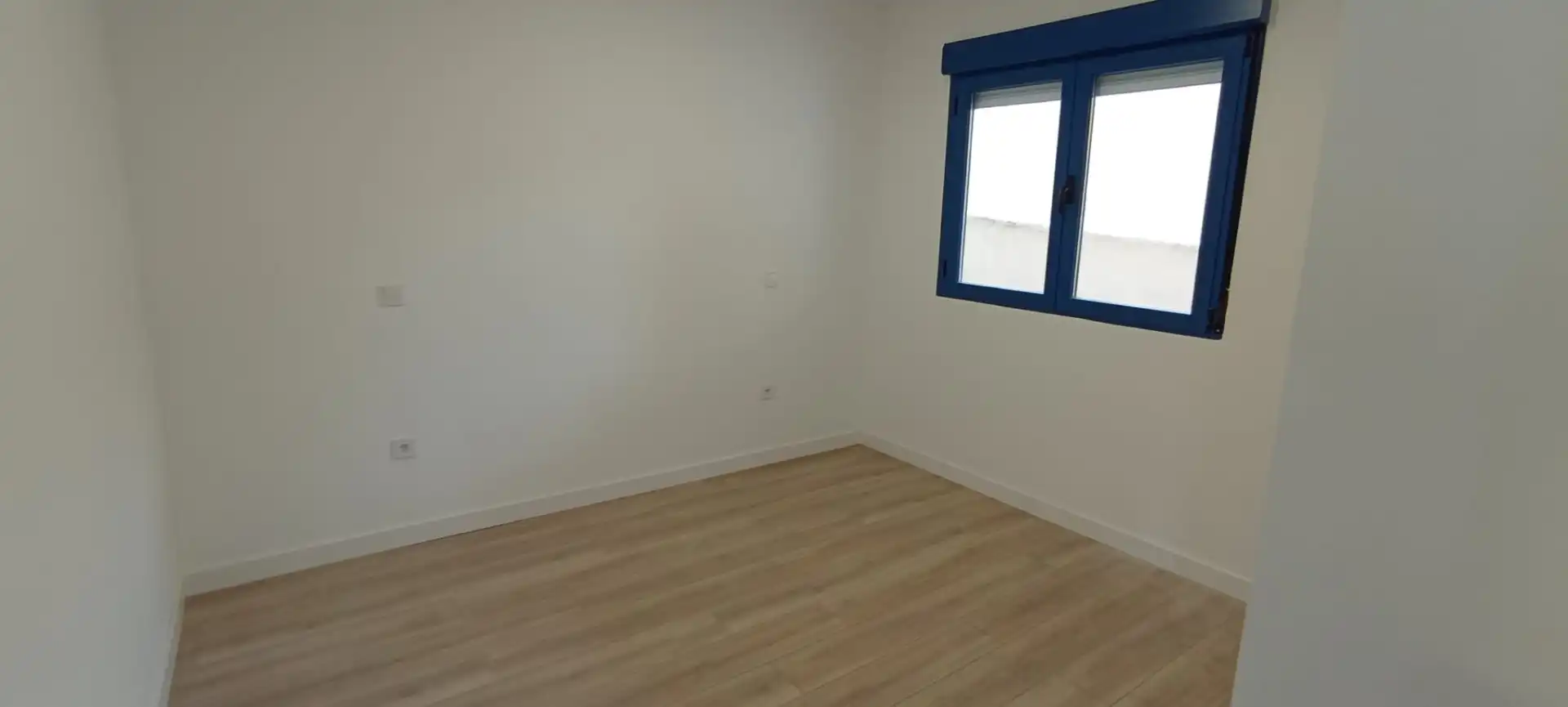 Bedroom of Flat for sale in Arroyo de la Encomienda  with Heating and Parquet flooring
