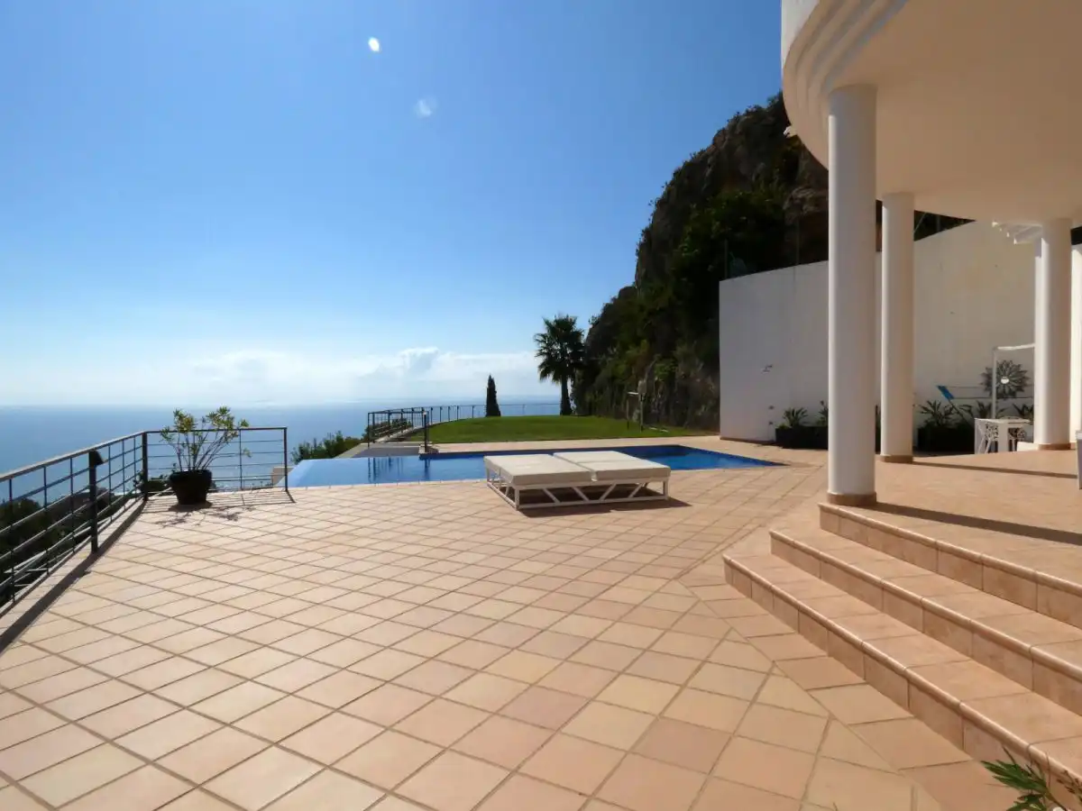 Casa o chalet en venta en La Capellanía - El Higuerón