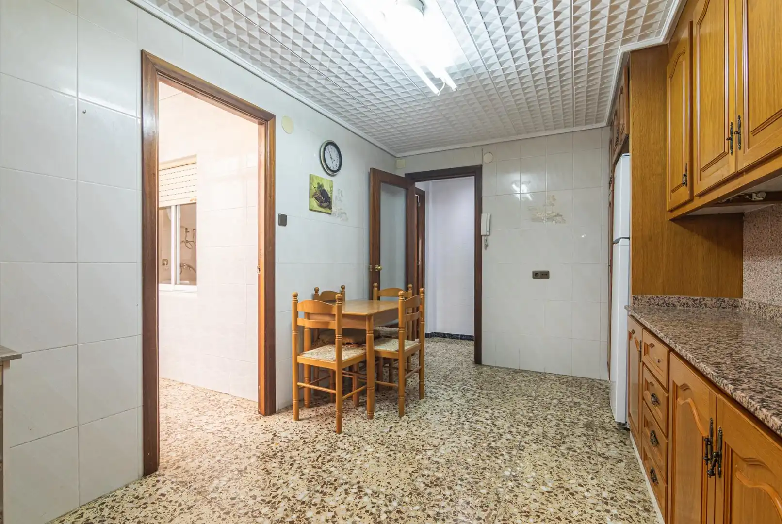 Piso con terraza en venta en Calle CAPITAN BALTASAR TRISTANY, imagen 26