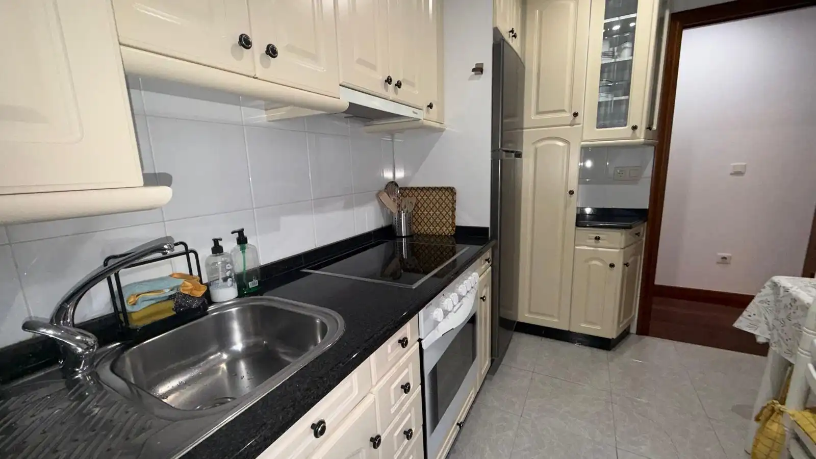 Wohnung mit Terrasse zur Miete in Centro, imagen 49