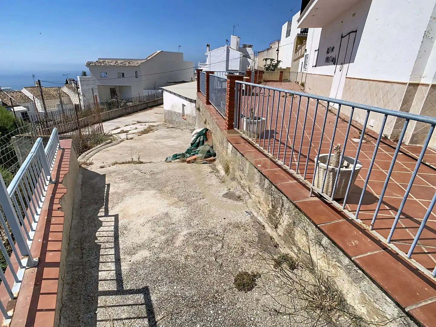 Residential zum Verkauf in Benalmádena