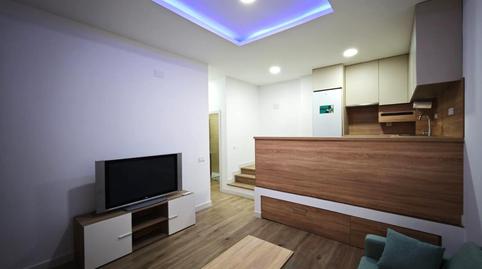 Photo 3 of Study for sale in C. Martínez de la Rosa, Suárez, Málaga Capital