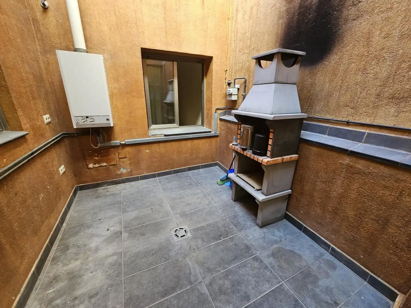 Dúplex de lloguer en Calella amb Aire condicionat, Calefacció i Terrassa