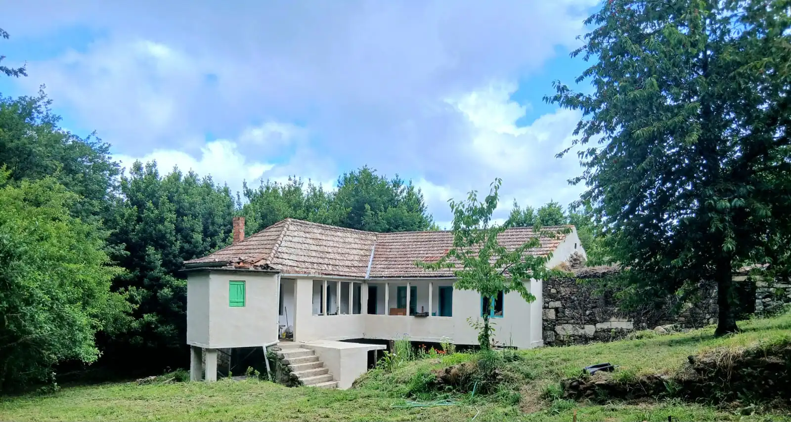 Casa rústica en venda a Gomesende, imagen 22