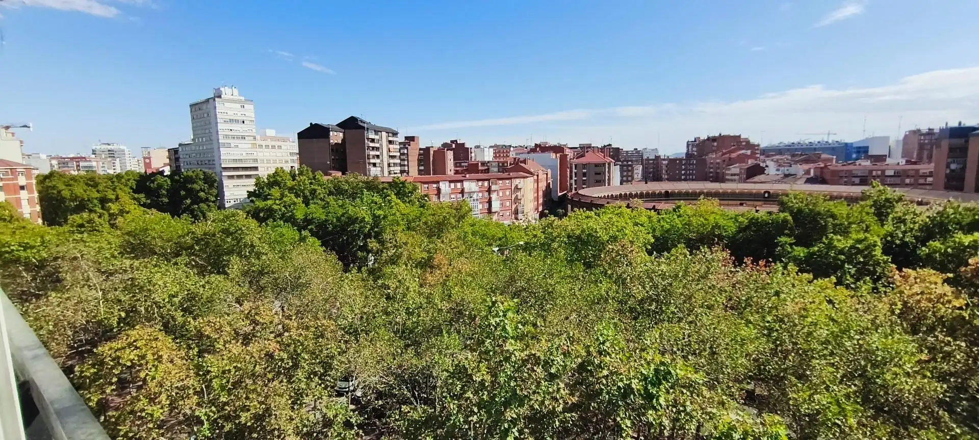 Piso con ascensor en venta en Paseo ZORRILLA, imagen 2