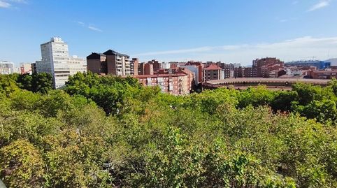 Foto 2 de Piso en venta en Paseo Zorrilla, Plaza de Toros, Valladolid Capital