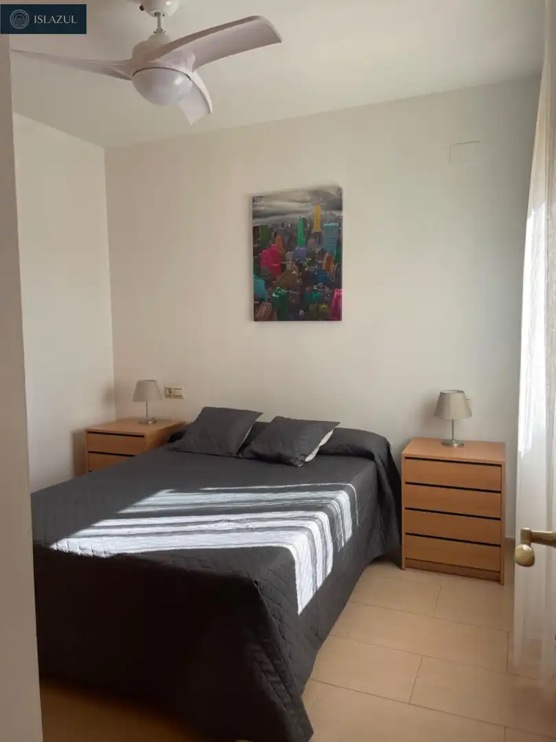 Apartments for rent in Islantilla Golf