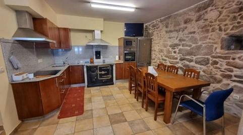 Foto 2 de Casa o xalet en venda a Carreira - Montevixan, Carreira, A Coruña