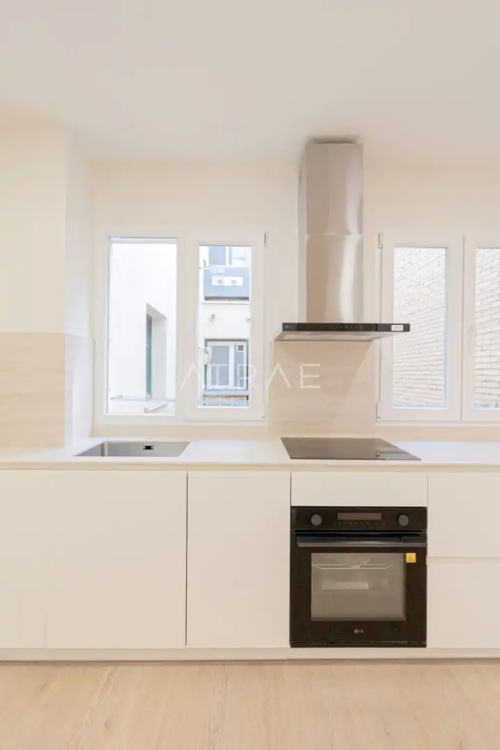 Piso con ascensor en venta en Peñascales, imagen 4