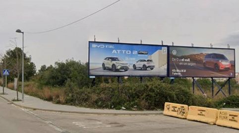 Foto 5 de Residencial en venda a Avinguda del Baix Penedès, 78, El Tancat - Mas d'en Gual, El Vendrell