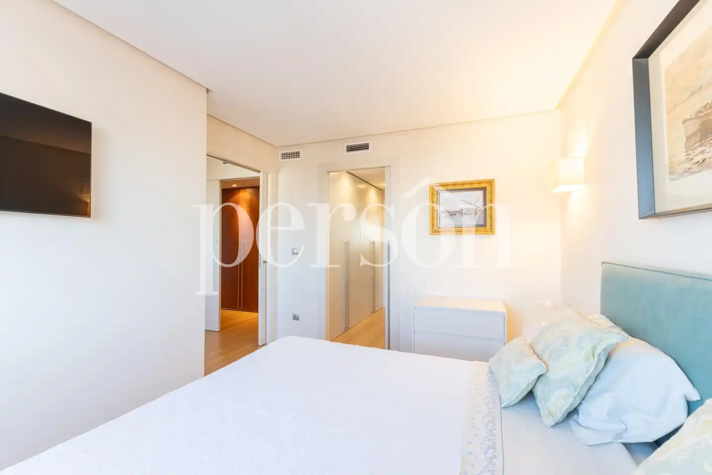 Penthouse with terrace to rent in L'Eixample, imagen 14