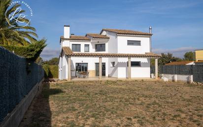 Vista exterior de Casa o xalet en venda en Ordis amb Aire condicionat i Terrassa