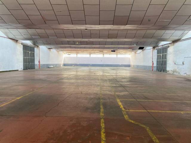 Nave industrial en Alquiler en Montmeló