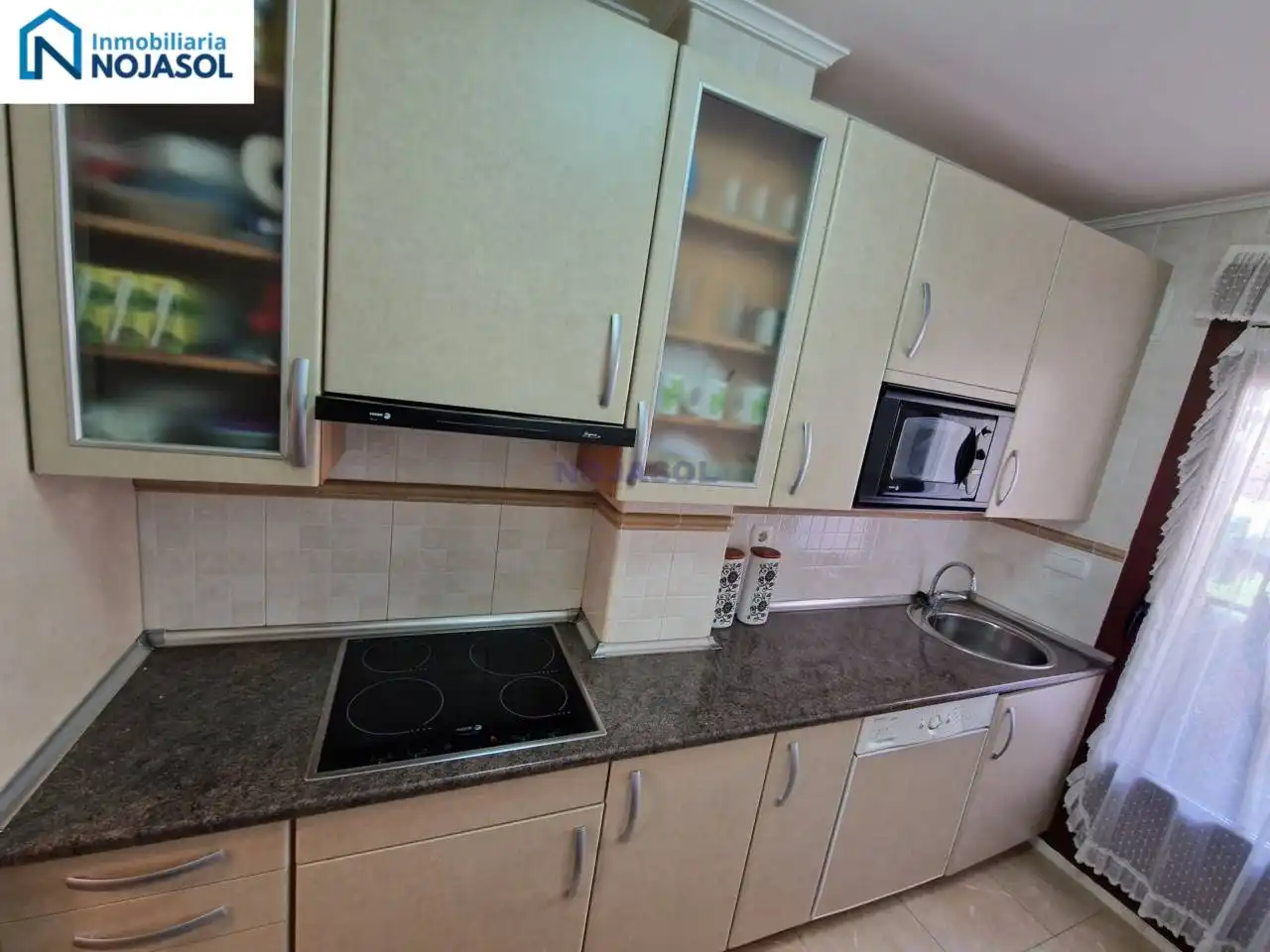Mini appartamento con terrazza in vendita a Calle trengandin, imagen 18