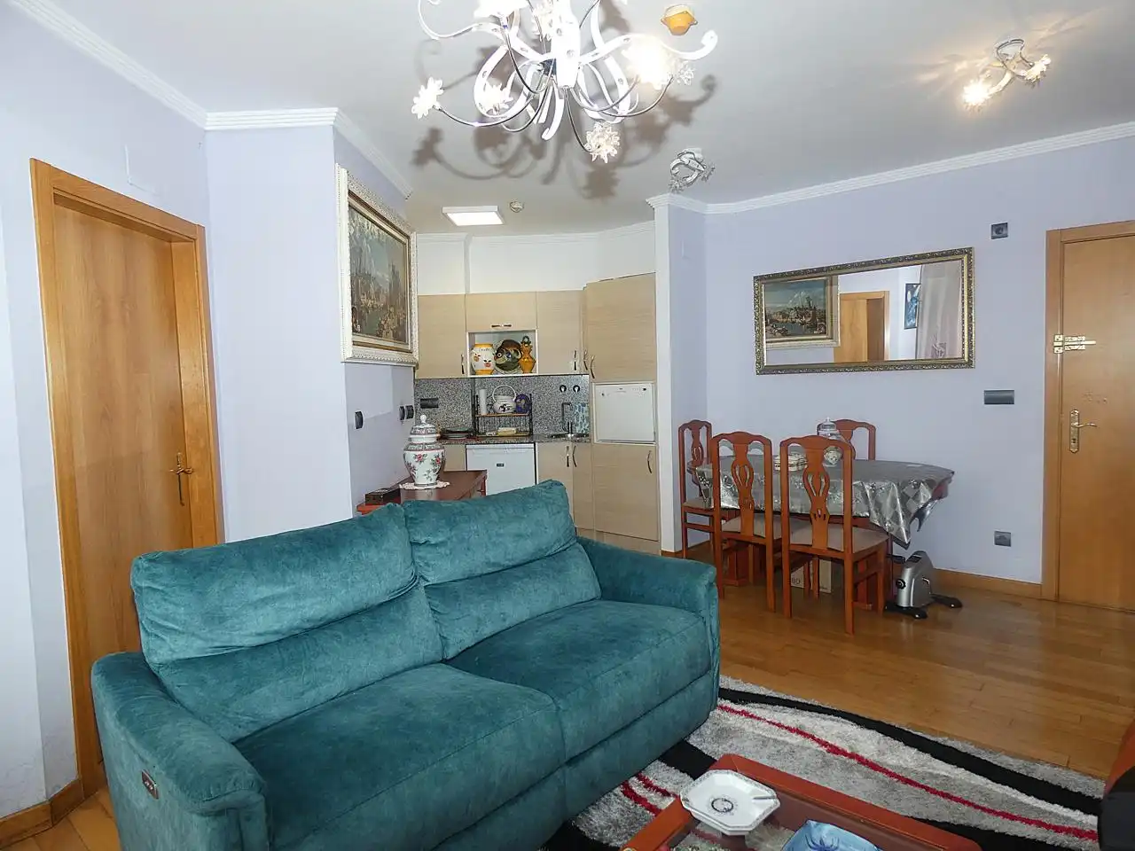 Pis en venda a Lasesarre