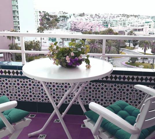 Apartamento en Alquiler en Calle de Tamarindos en Puerto Marina
