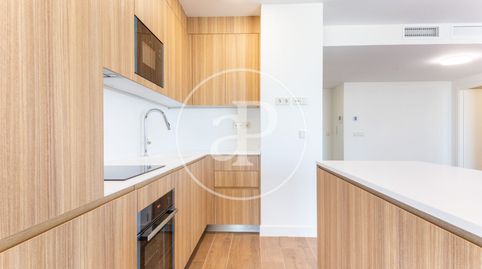 Photo 5 of Flat for rent in Av. de Les Corts Valencianes, Sant Pau, Valencia Capital