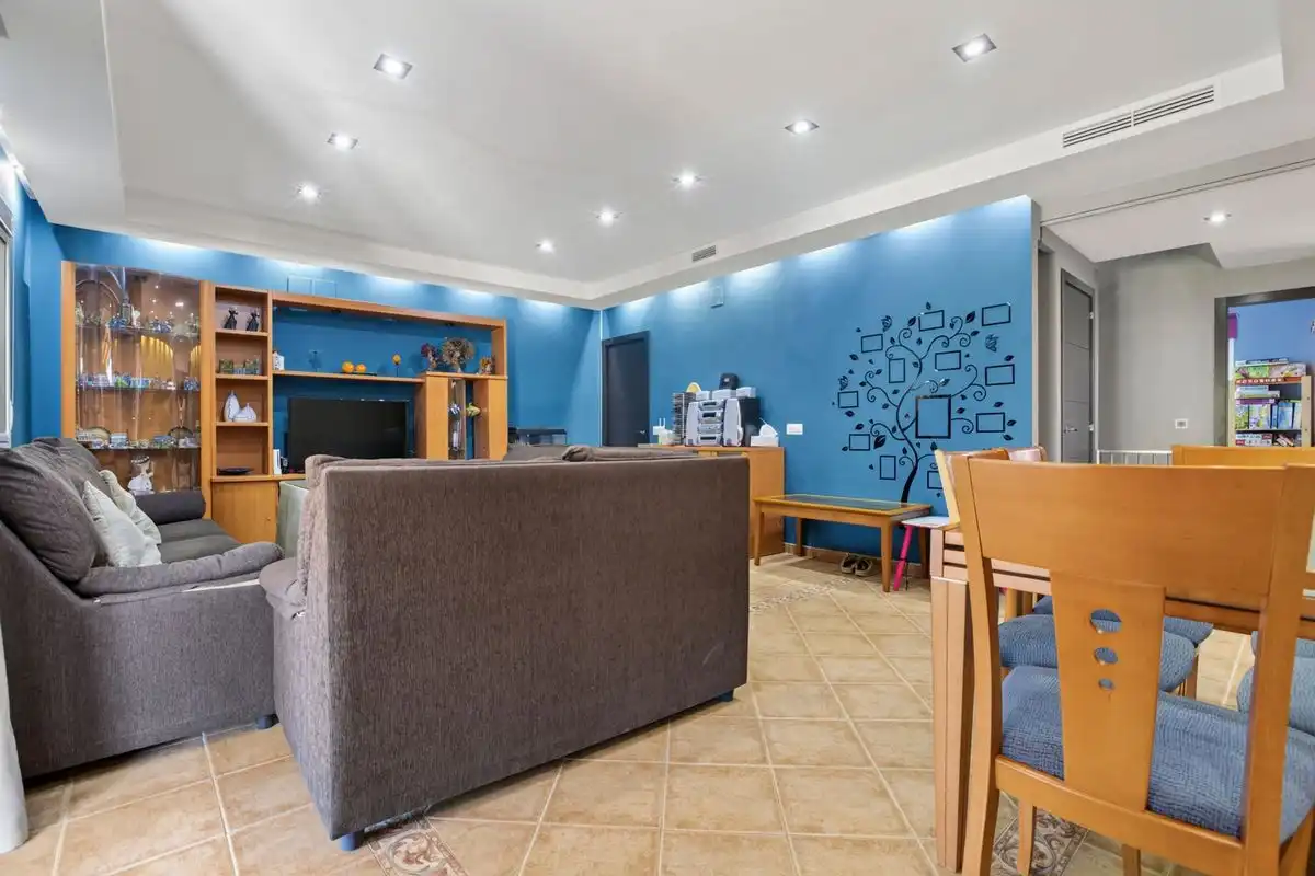 Villa avec terrasse à vendre à Calle Torre del Oro, imagen 6