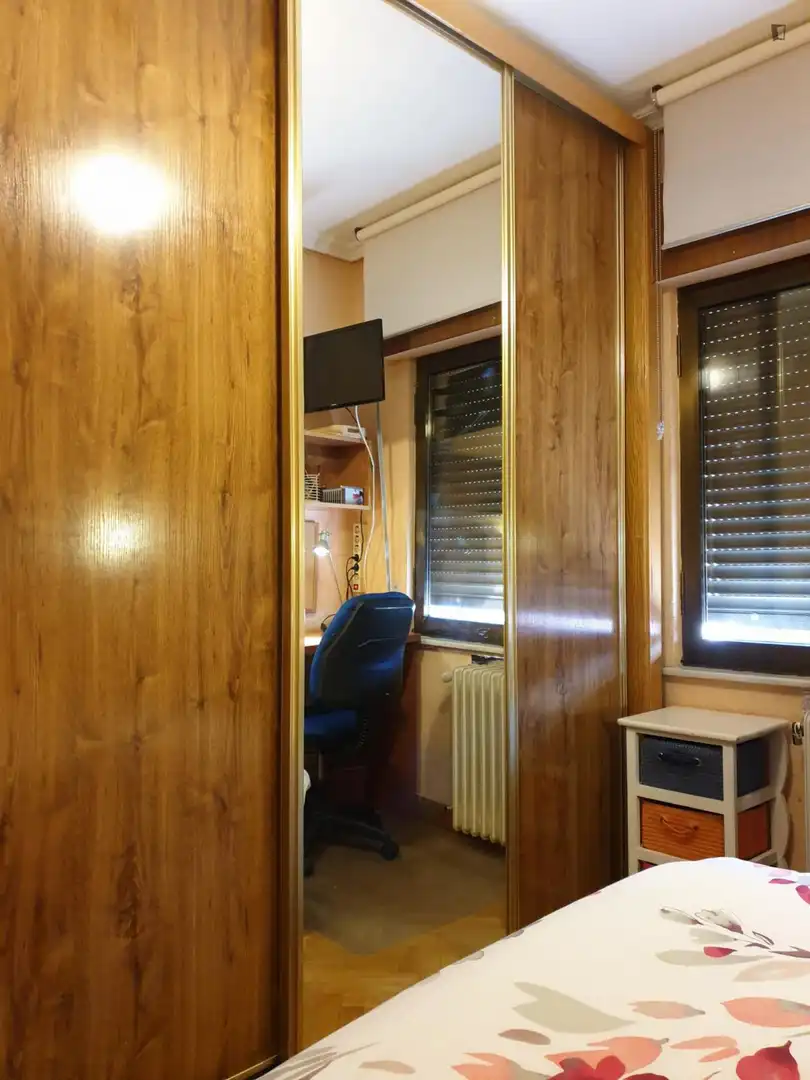 Habitació a San Bernardo